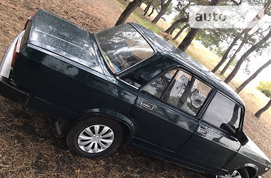 Седан ВАЗ / Lada 2105 1996 в Дніпрі