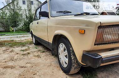 Универсал ВАЗ / Lada 2105 1986 в Ровно