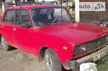 Седан ВАЗ / Lada 2105 1983 в Бориславі