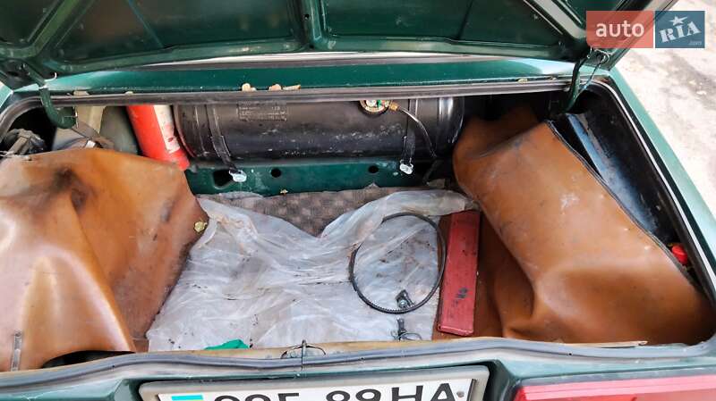 Седан ВАЗ / Lada 2105 1976 в Запорожье