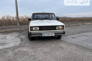 Седан ВАЗ / Lada 2105 1989 в Кривому Розі