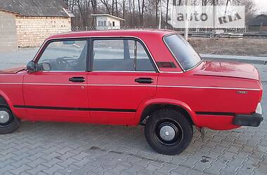 Седан ВАЗ / Lada 2105 1991 в Снятине