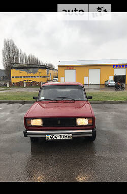 Седан ВАЗ / Lada 2105 1994 в Черкассах