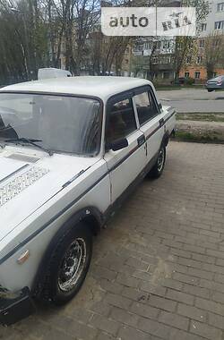 Седан ВАЗ / Lada 2105 1991 в Хмельницькому