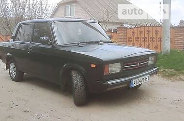 Седан ВАЗ / Lada 2105 1993 в Тетиеве