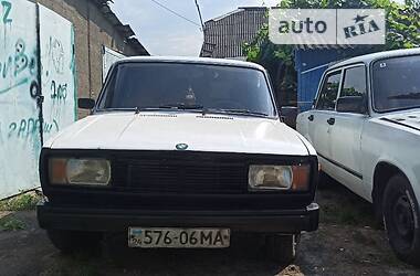 Седан ВАЗ / Lada 2105 1991 в Києві