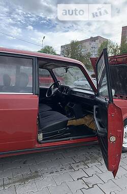 Седан ВАЗ / Lada 2105 1993 в Тернополе