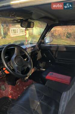 Седан ВАЗ / Lada 2105 1980 в Рава-Руській
