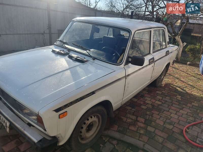 Седан ВАЗ / Lada 2105 1981 в Черкассах