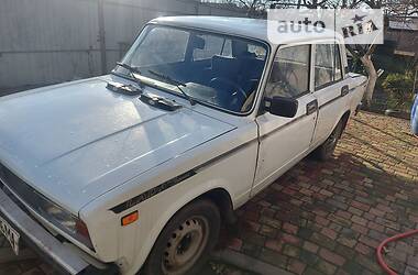 Седан ВАЗ / Lada 2105 1981 в Черкасах