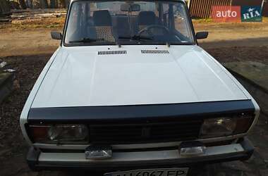 Седан ВАЗ / Lada 2105 1995 в Макарове