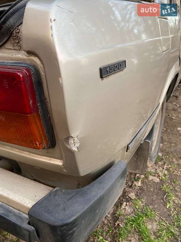 Седан ВАЗ / Lada 2105 1988 в Одесі фото 21 Седан ВАЗ / Lada 2105 1988 в Одесі