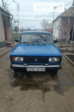 Седан ВАЗ / Lada 2105 1982 в Ширяєвому