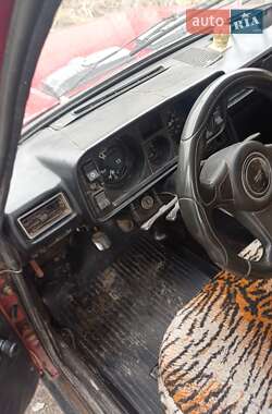Седан ВАЗ / Lada 2105 1995 в Рівному