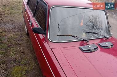 Седан ВАЗ / Lada 2105 1995 в Рівному
