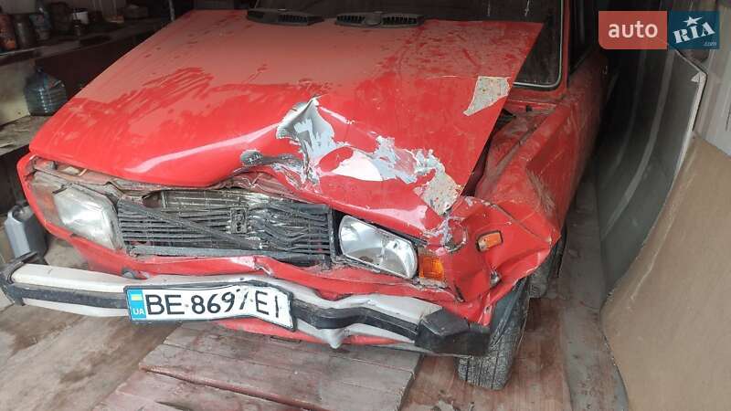 ВАЗ / Lada 2105 1996