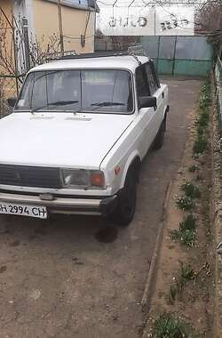 Седан ВАЗ / Lada 2105 1992 в Одессе