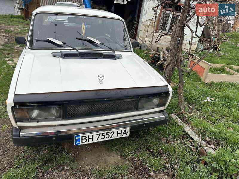 ВАЗ / Lada 2105 1992
