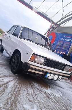 Седан ВАЗ / Lada 2105 1994 в Ивано-Франковске
