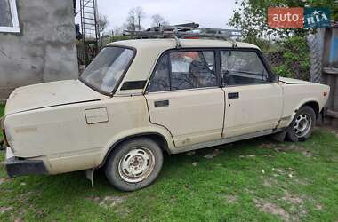 Седан ВАЗ / Lada 2105 1986 в Хмельницком