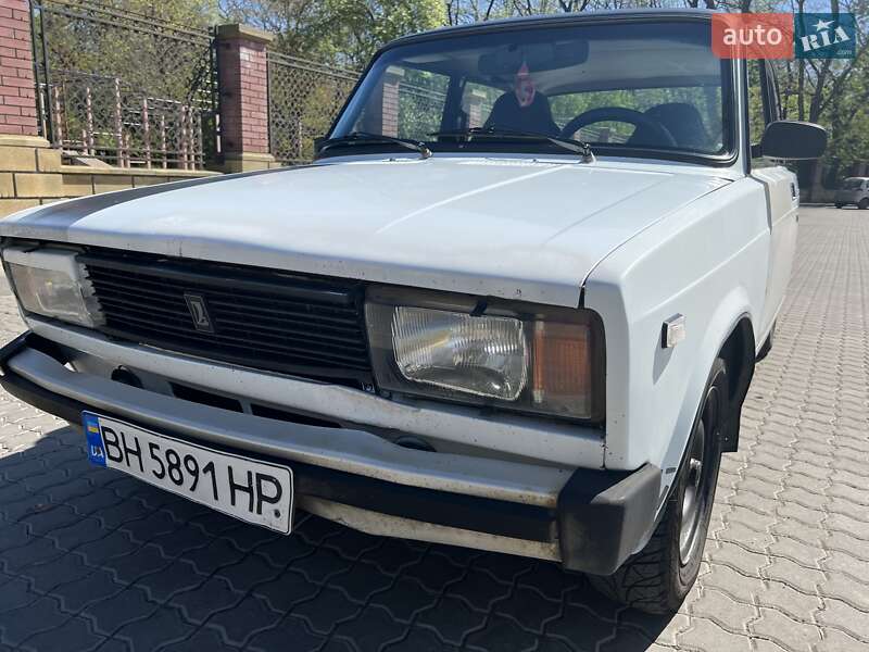 ВАЗ / Lada 2105 2001