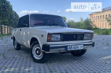 Седан ВАЗ / Lada 2105 1994 в Тульчине