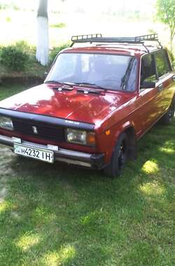 Седан ВАЗ / Lada 2105 1993 в Галиче