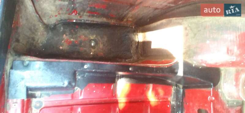 Седан ВАЗ / Lada 2105 1993 в Галиче