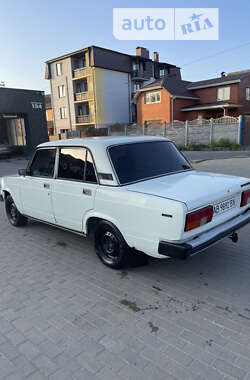 Седан ВАЗ / Lada 2105 1997 в Вінниці