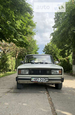 Седан ВАЗ / Lada 2105 1995 в Петрове