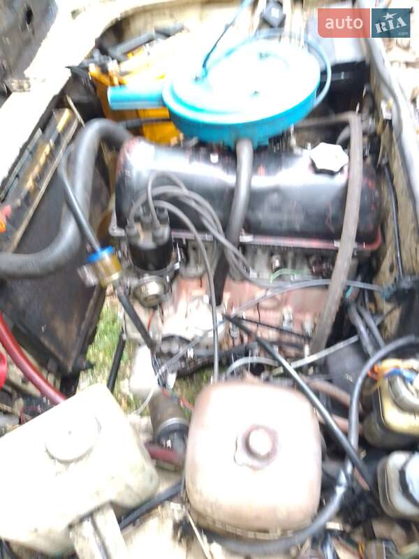 Седан ВАЗ / Lada 2105 1993 в Мироновке