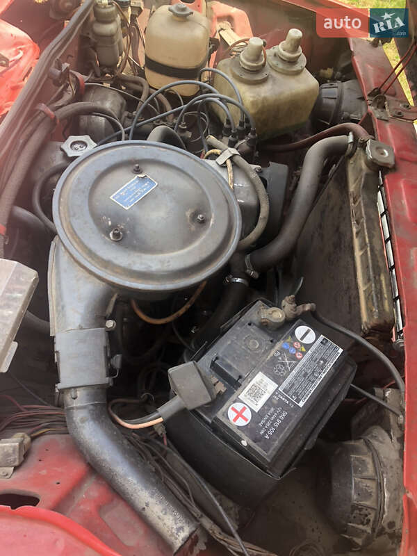 Седан ВАЗ / Lada 2105 1991 в Конотопі