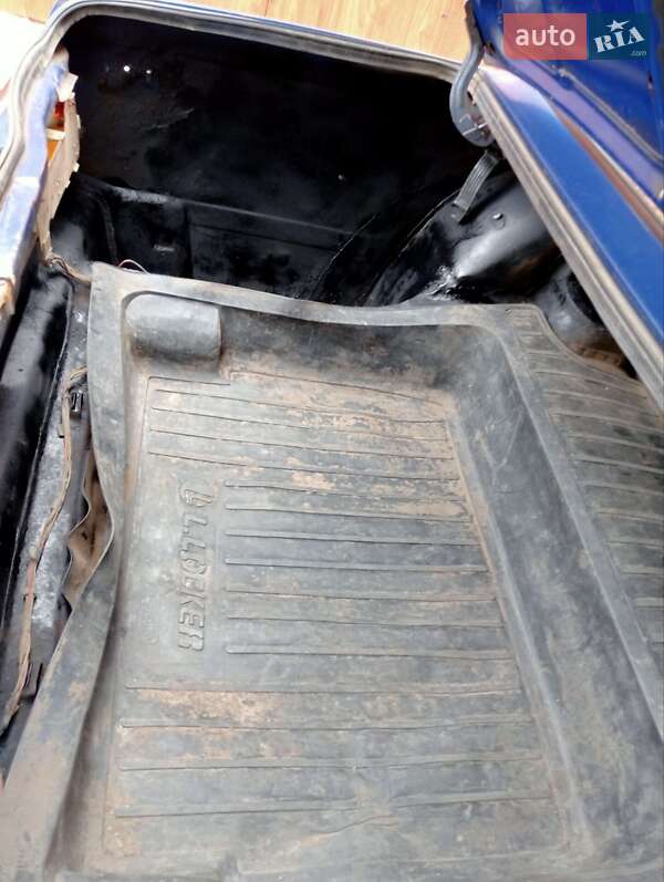 Седан ВАЗ / Lada 2105 1991 в Сумах