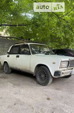 Седан ВАЗ / Lada 2105 1999 в Одесі
