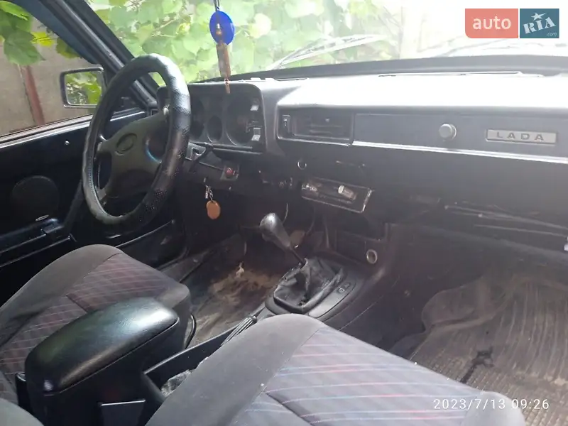 ВАЗ / Lada 2105 1996 VIN XTA210530V1651076 фото оголошення 3 з 26