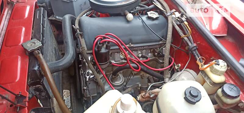 Седан ВАЗ / Lada 2105 1994 в Ладижині