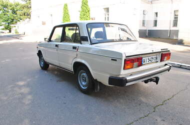 Седан ВАЗ / Lada 2105 1996 в Білій Церкві