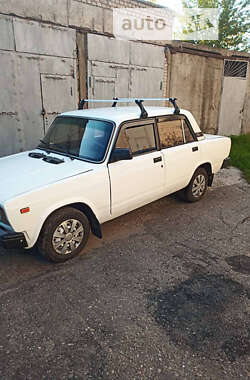 Седан ВАЗ / Lada 2105 1989 в Харкові