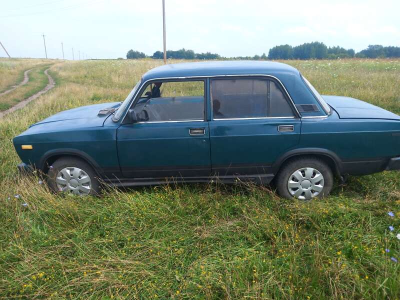 Седан ВАЗ / Lada 2105 1985 в Сумах