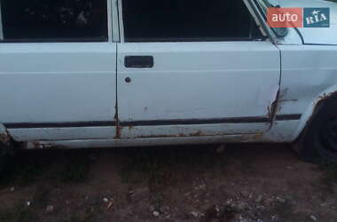 Седан ВАЗ / Lada 2105 1985 в Мерефа