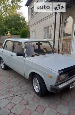 Седан ВАЗ / Lada 2105 1990 в Запорожье