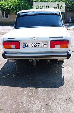 Седан ВАЗ / Lada 2105 1991 в Раздельной