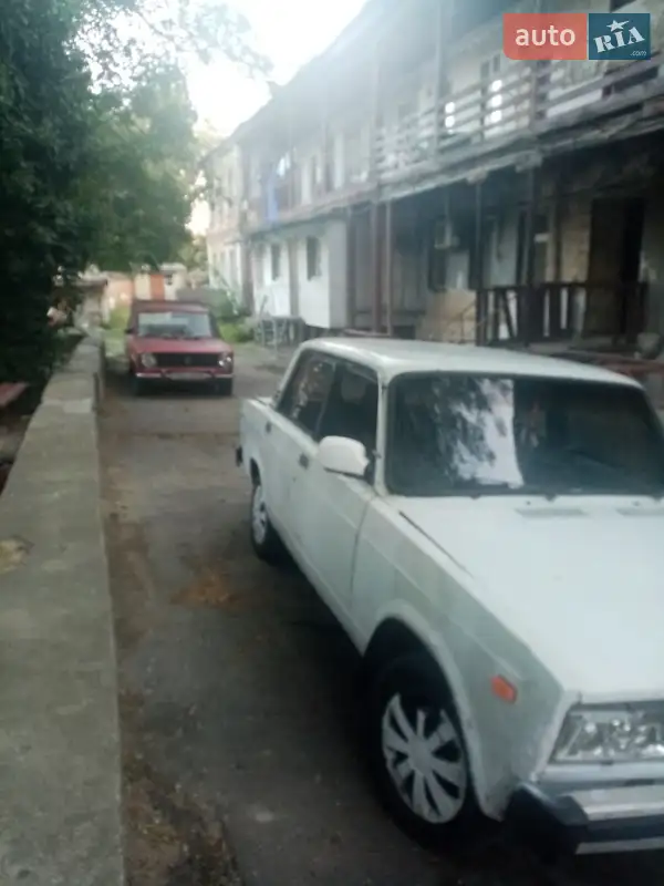 ВАЗ / Lada 2105