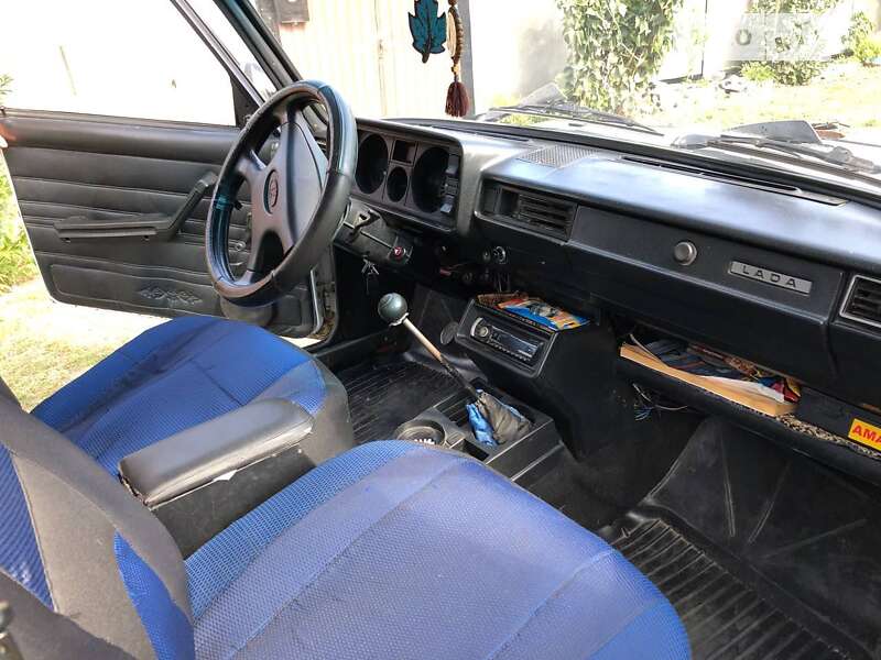 Седан ВАЗ / Lada 2105 1999 в Первомайске