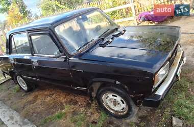 Седан ВАЗ / Lada 2105 1981 в Олевске
