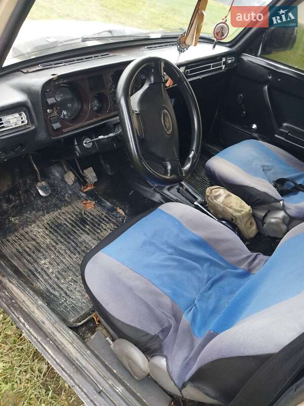 Седан ВАЗ / Lada 2105 1989 в Турці