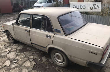 Седан ВАЗ / Lada 2105 1983 в Кам'янець-Подільському