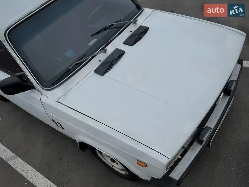 ВАЗ / Lada 2105 1982 VIN XTA210500C0229055 фото оголошення 10 з 65