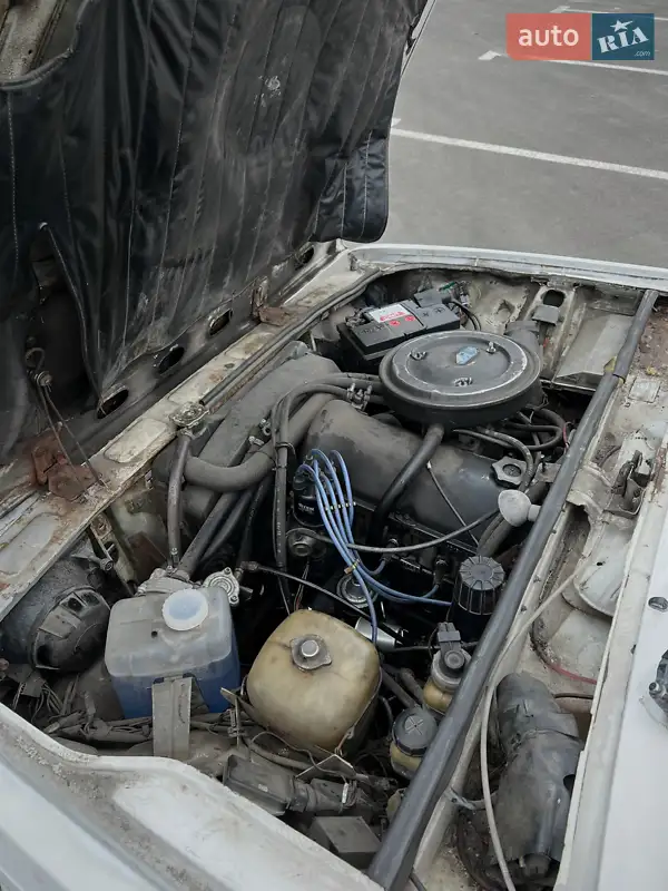ВАЗ / Lada 2105 1982 VIN XTA210500C0229055 фото оголошення 16 з 65