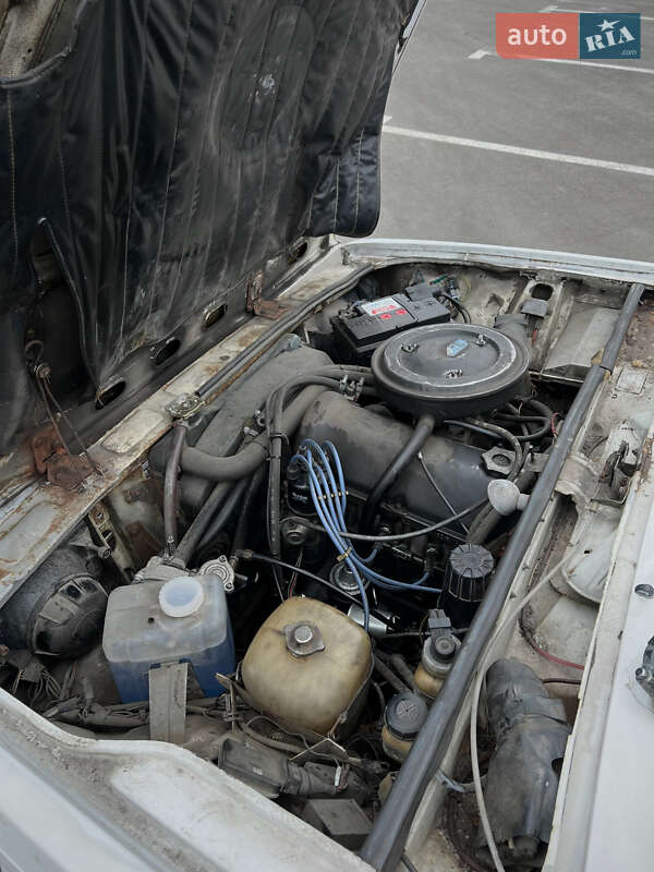 Седан ВАЗ / Lada 2105 1982 в Києві